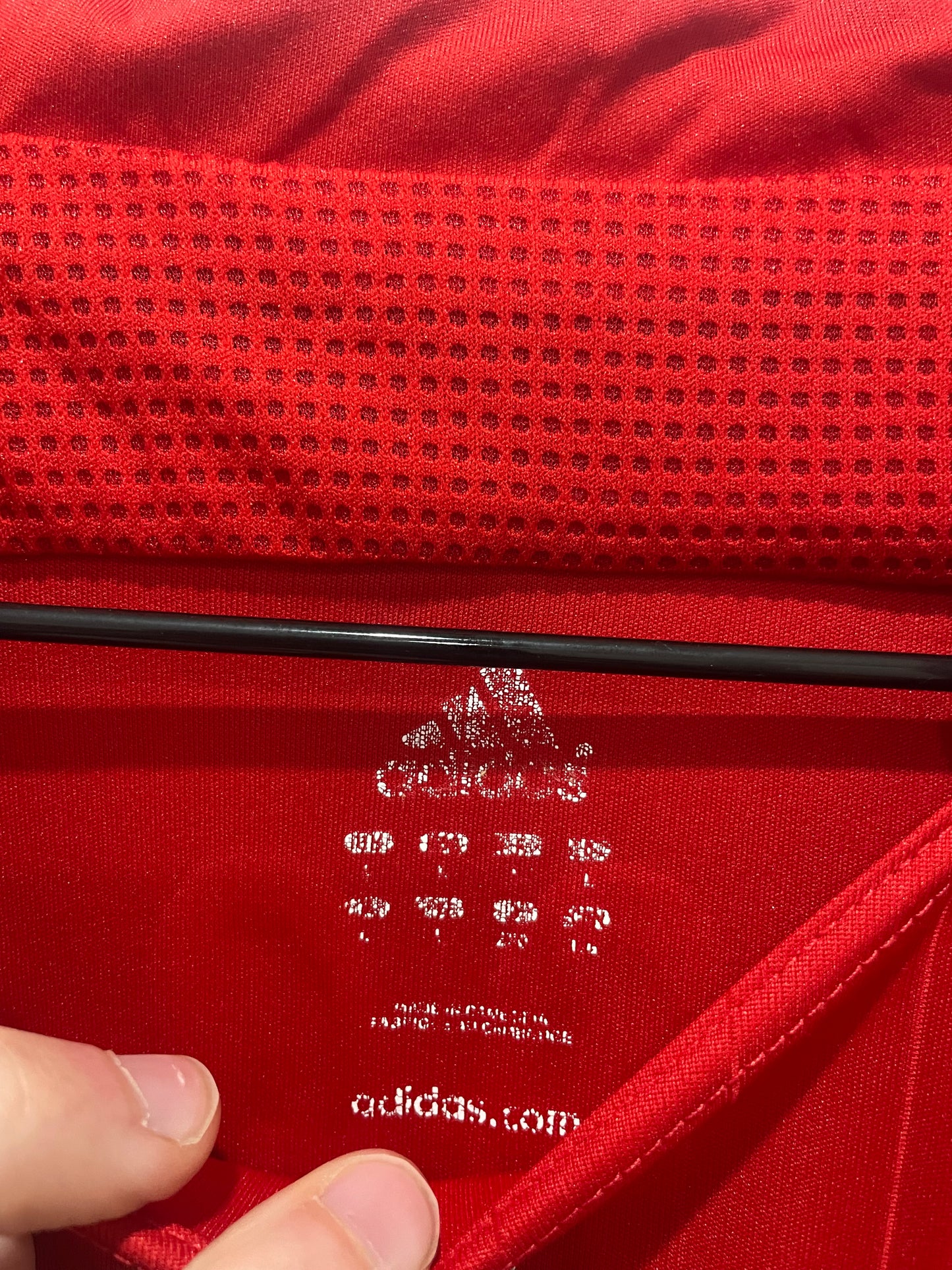 LIVERPOOL 2006 HOME LS TORRES L