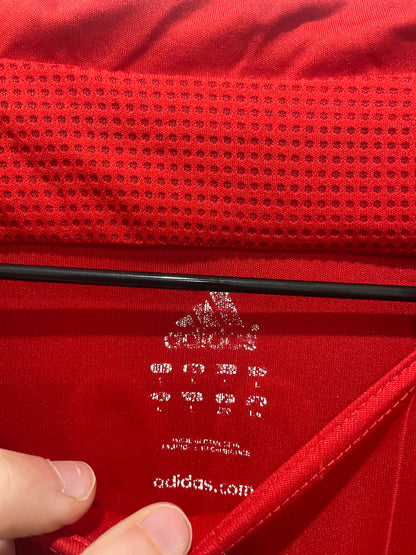 LIVERPOOL 2006 HOME LS TORRES L