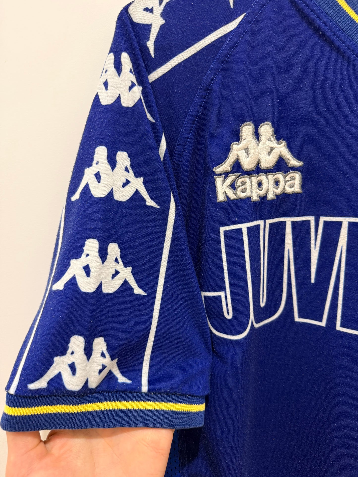 JUVENTUS 1995 TRAINING M