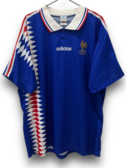 FRANCE 1994 HOME XL