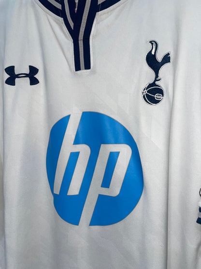 TOTTENHAM 2013 HOME DEMBELE XL
