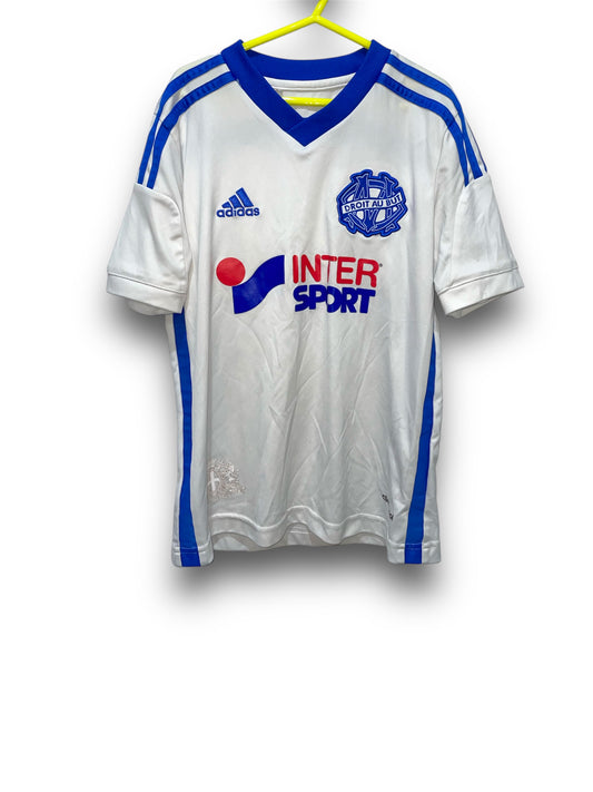 OLYMPIQUE MARSEILLE 2014 HOME YXS