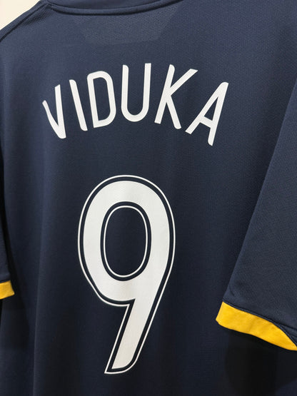 AUSTRALIA 2006 AWAY VIDUKA XL