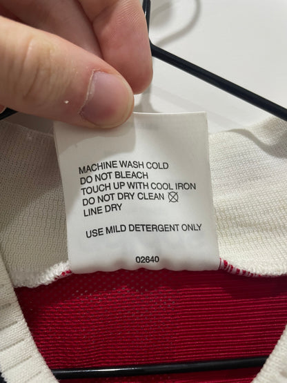 LIVERPOOL 1995 HOME XL