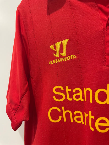 LIVERPOOL 2012 HOME STURRIDGE S