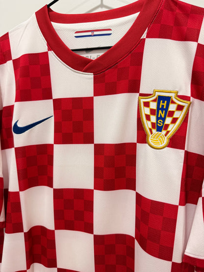 CROATIA 2010 HOME XL