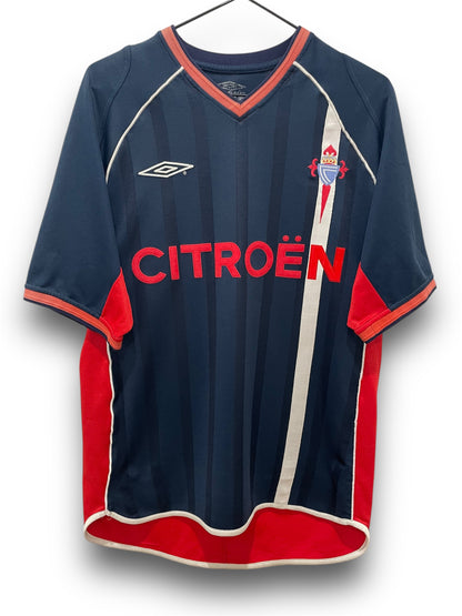 CELTA VIGO 2001 THIRD BOBAN M