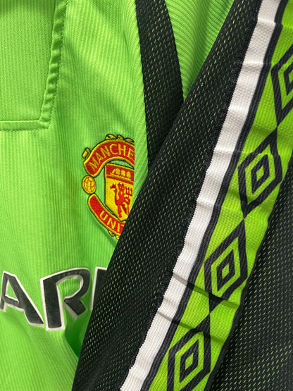 MANCHESTER UNITED 1998 GK BOSNICH M