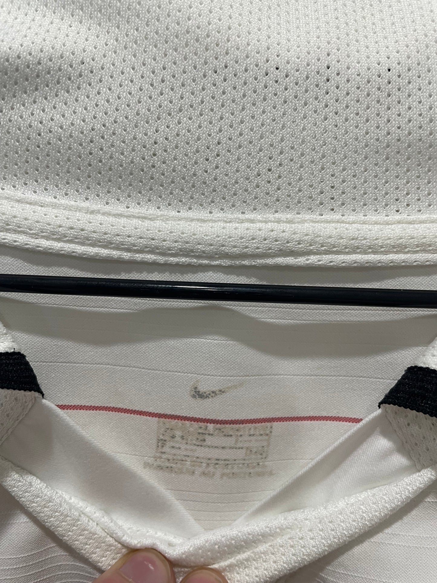 MANCHESTER UNITED 2003 THIRD RONALDO XL