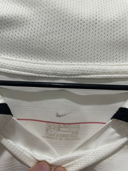 MANCHESTER UNITED 2003 THIRD RONALDO XL