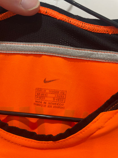 NETHERLANDS 2002 HOME DAVIDS M