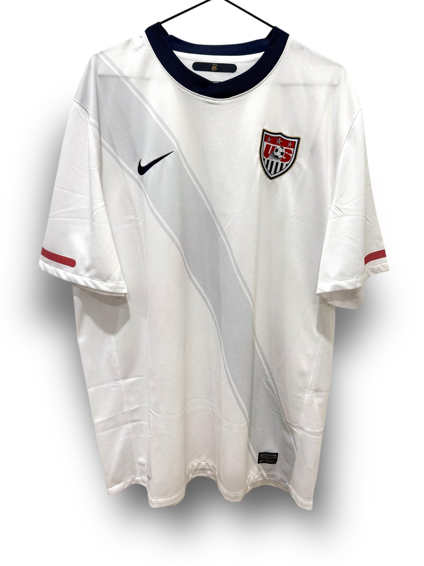 USA 2010 HOME XL