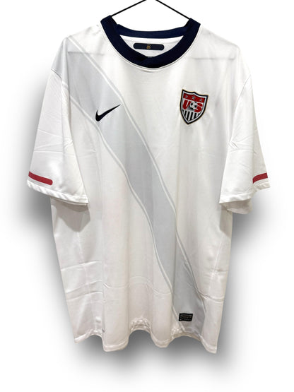 USA 2010 HOME XL