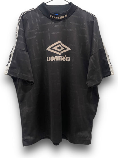 UMBRO TEMPLATE 1996 TRAINING SHIRT L