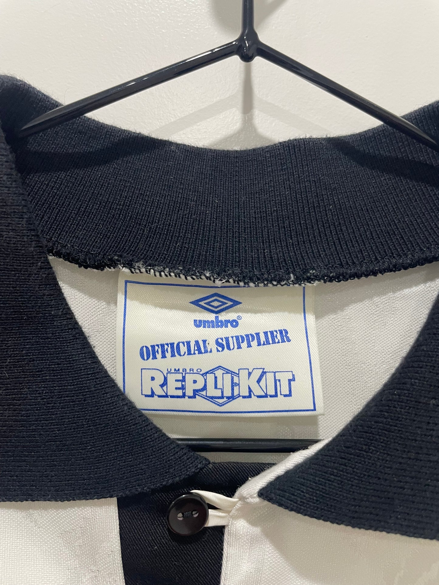 DERBY COUNTY 1991 HOME L