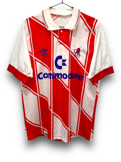 CHELSEA 1990 AWAY M