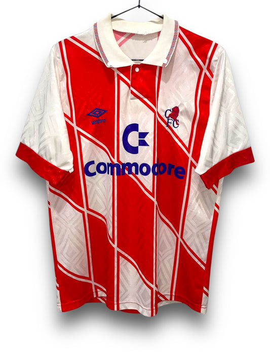 CHELSEA 1990 AWAY M