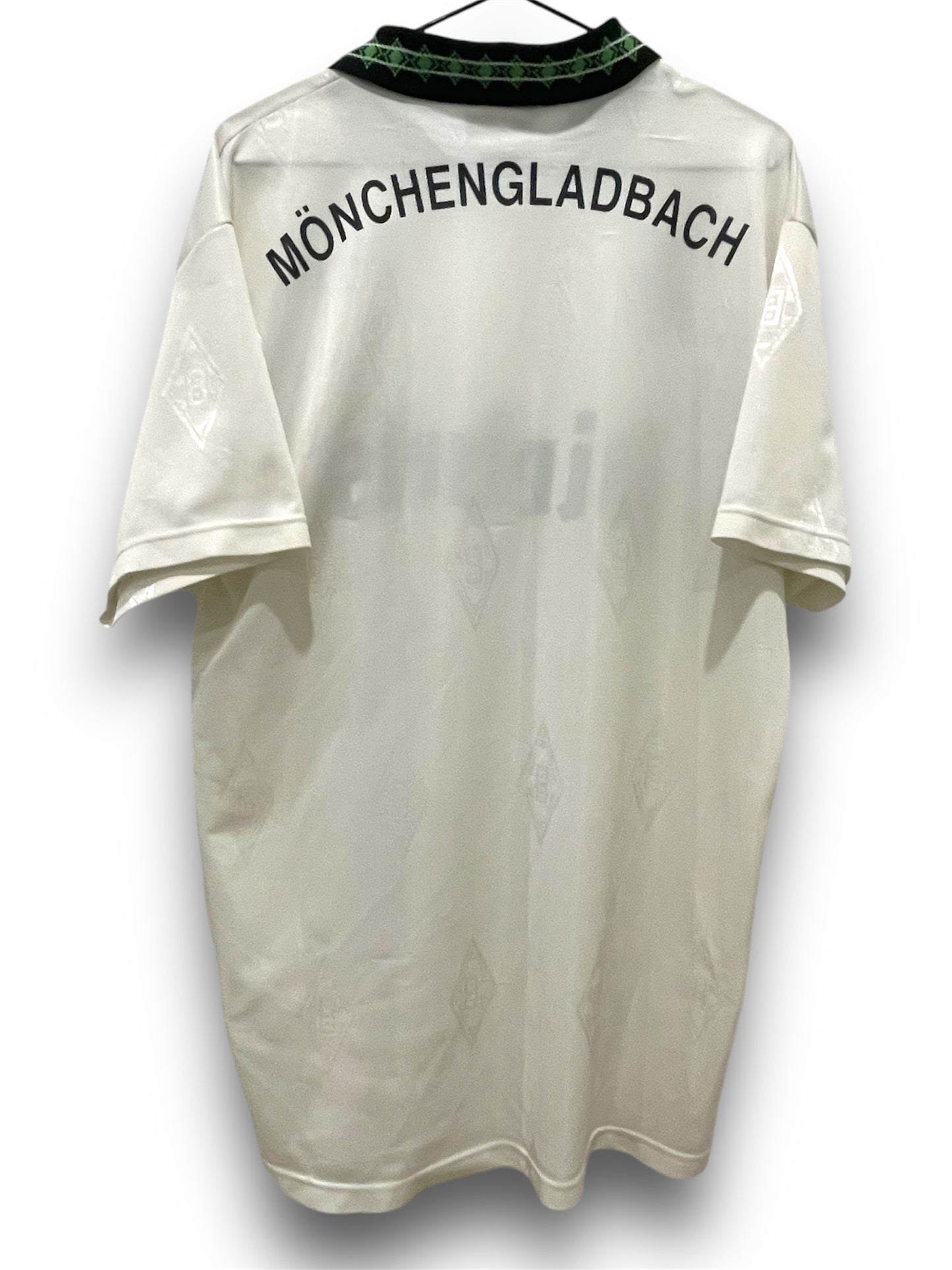 MONCHENGLADBACH 1995 HOME L