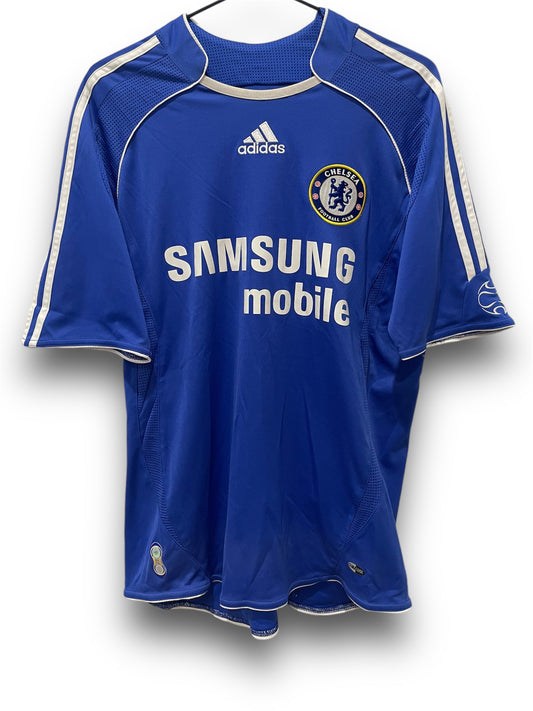 CHELSEA 2006 HOME YL