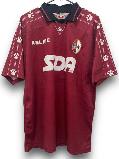 TORINO 1996 HOME L
