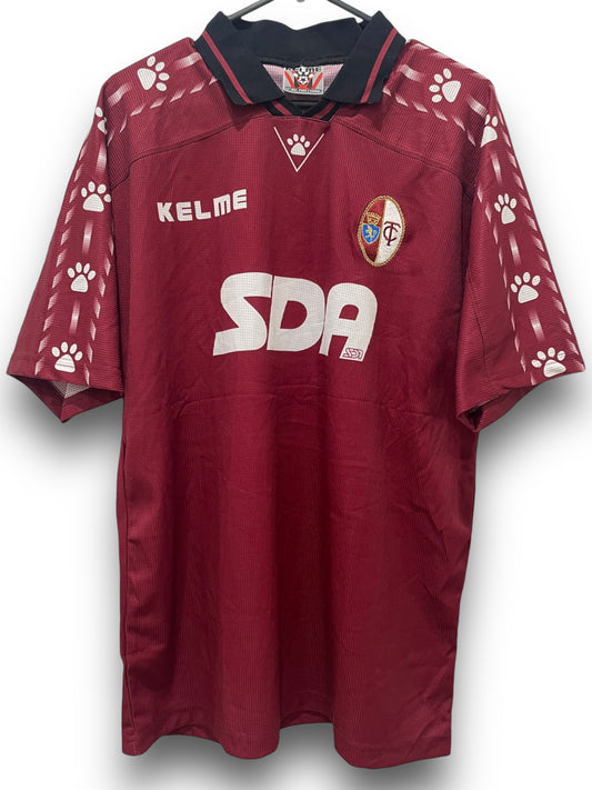 TORINO 1996 HOME L
