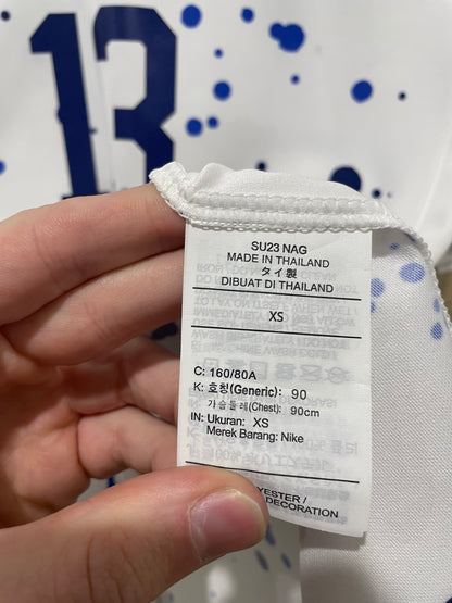 USA 2023 HOME MORGAN XS (BNWT)