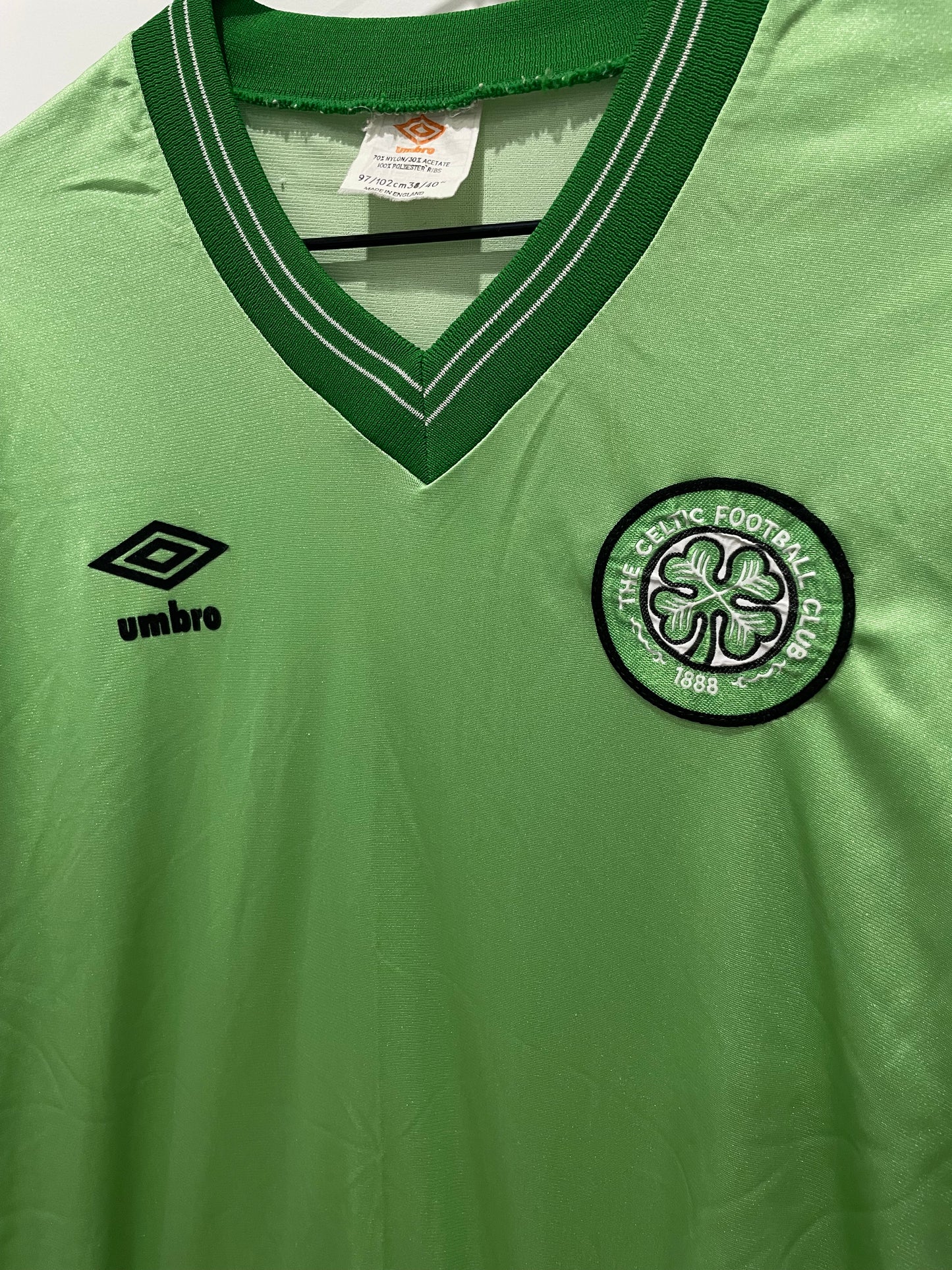 CELTIC 1983 AWAY M