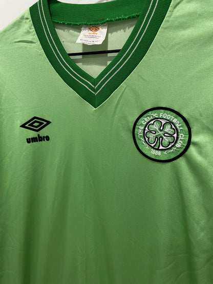 CELTIC 1983 AWAY M