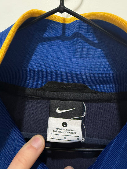 AUSTRALIA 2010 ZIP JUMPER L