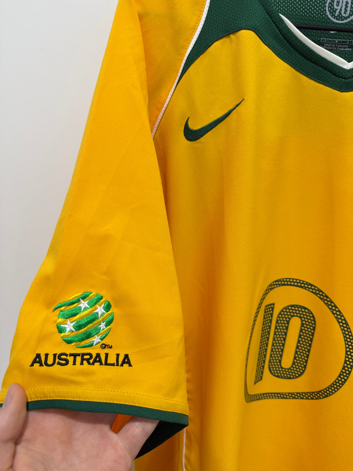 AUSTRALIA 2005 HOME KEWELL L