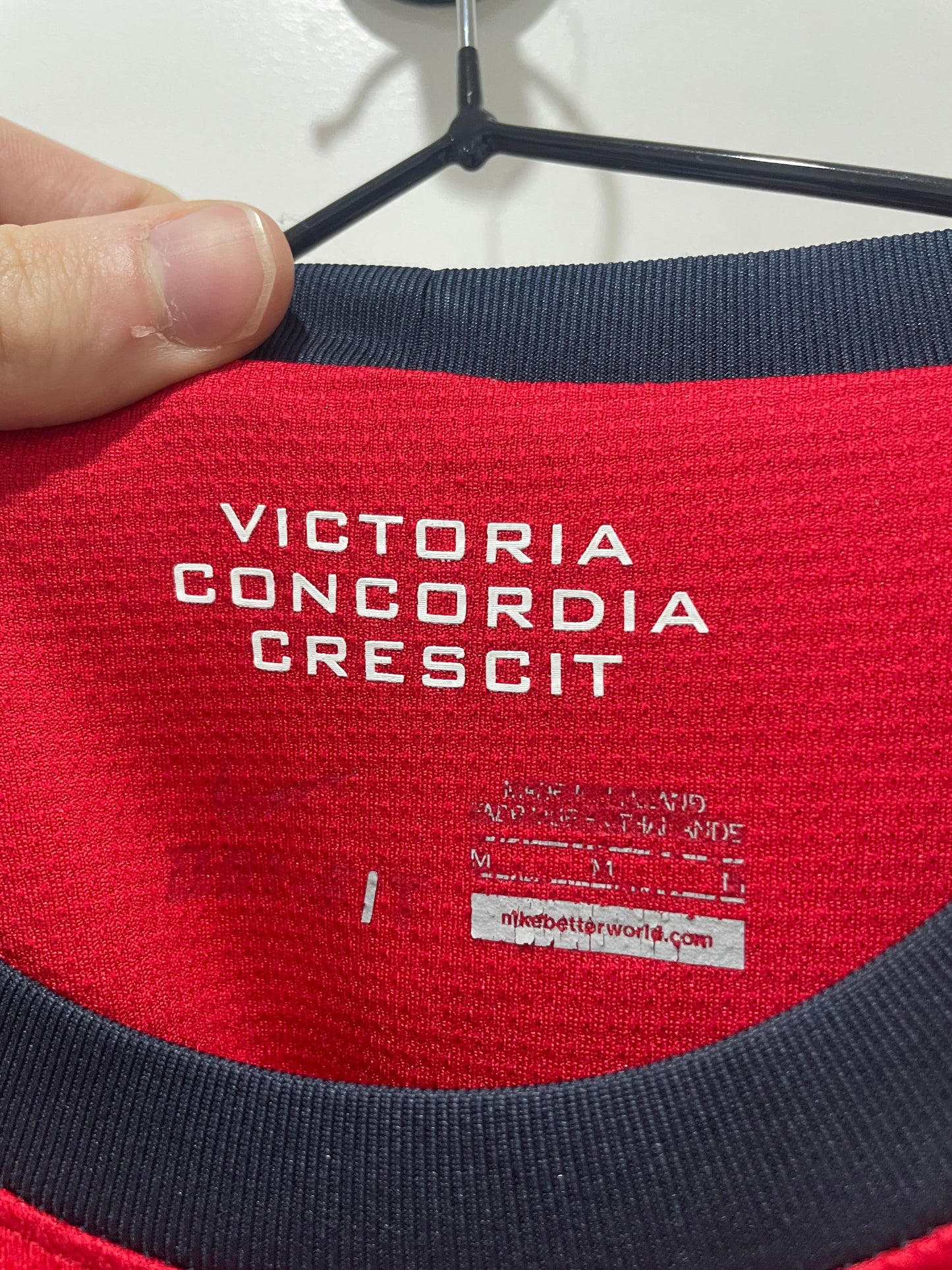 ARSENAL 2012 HOME LS CAZORLA M