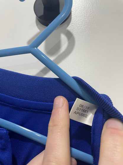 CHELSEA 2015 HOME OSCAR YM