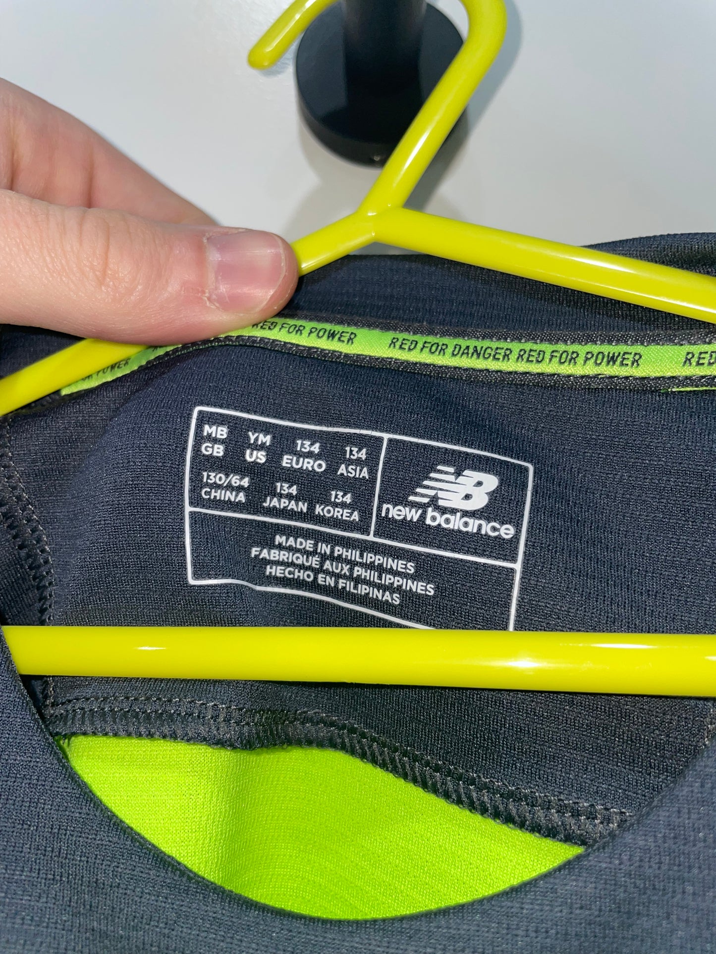 LIVERPOOL 2016 THIRD YM