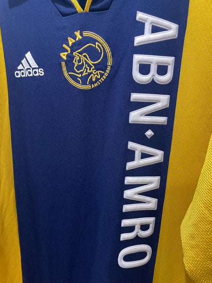 AJAX 2000 AWAY XXL