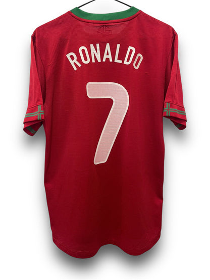 PORTUGAL 2012 HOME RONALDO S