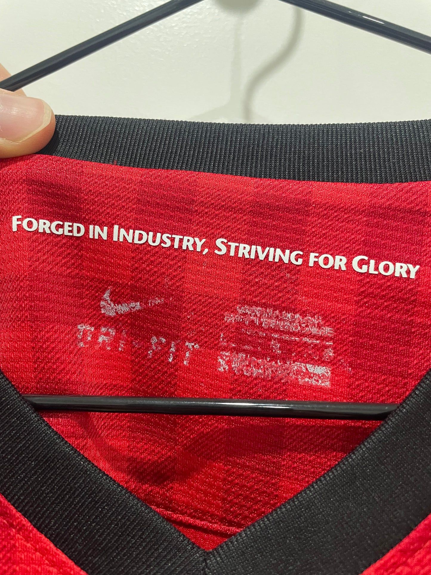 MANCHESTER UNITED 2012 HOME KAGAWA L