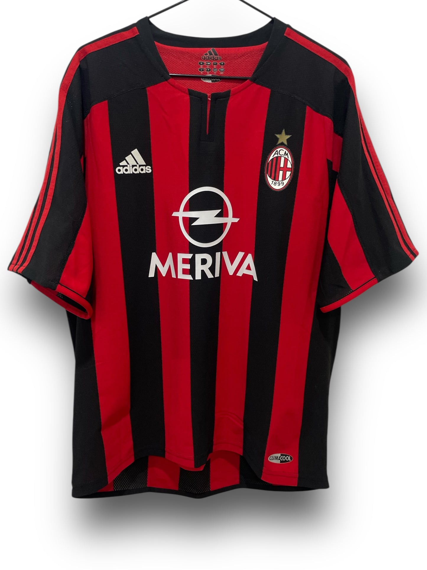 AC MILAN 2003 HOME (PI) KAKA M