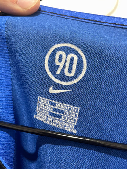 INTER MILAN 2004 HOME LS L
