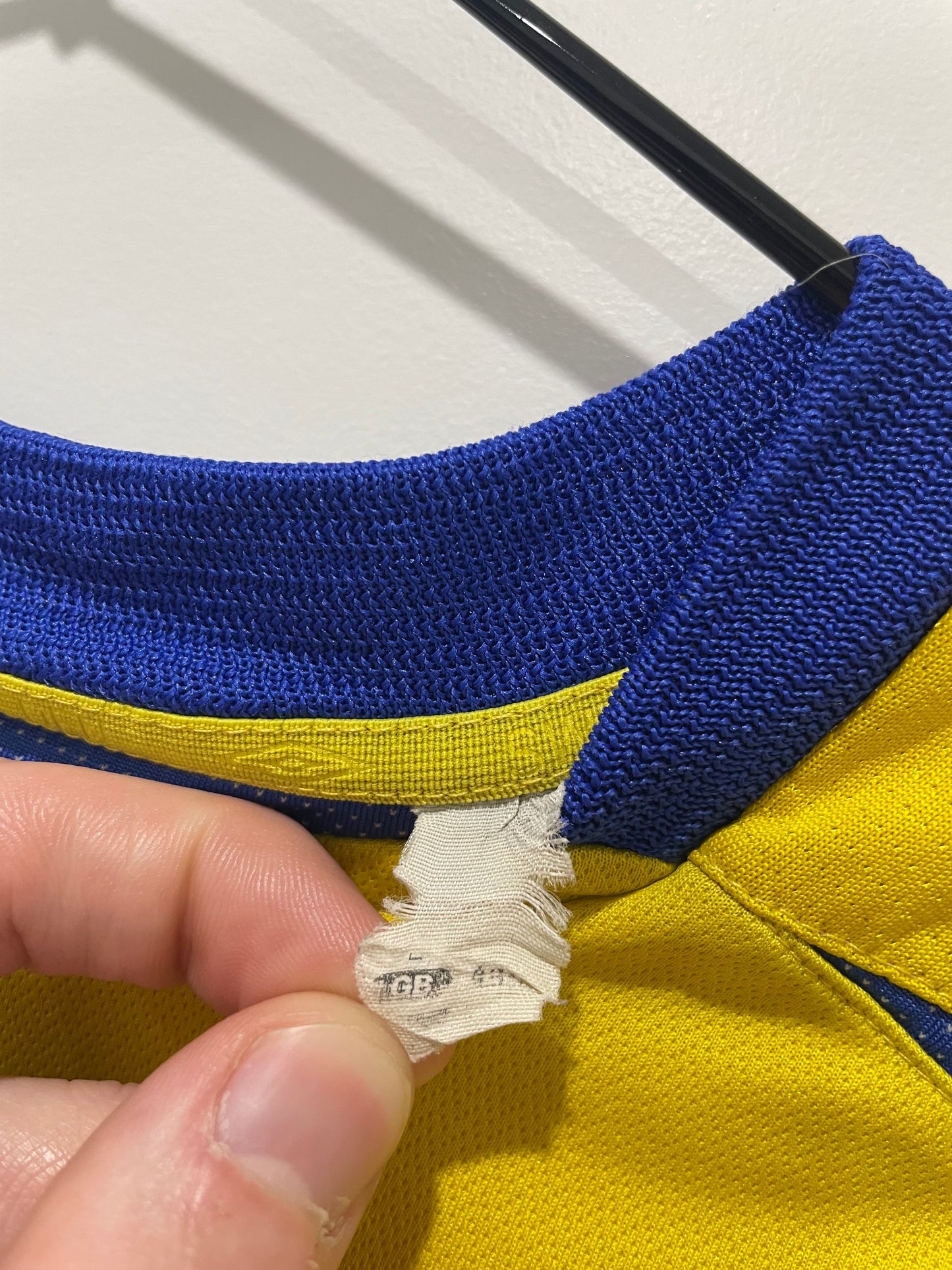 SWEDEN 2006 HOME IBRAHIMOVIC L