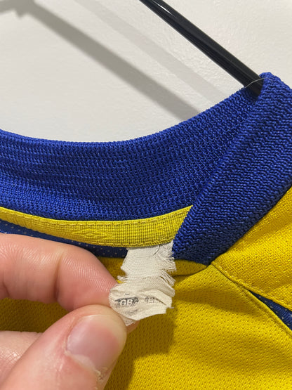 SWEDEN 2006 HOME IBRAHIMOVIC L