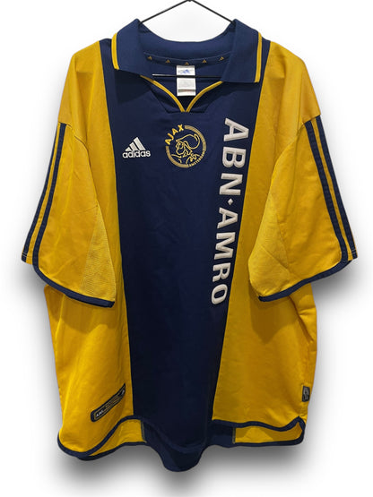 AJAX 2000 AWAY XXL