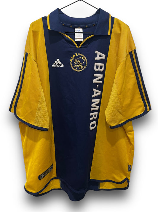 AJAX 2000 AWAY XXL