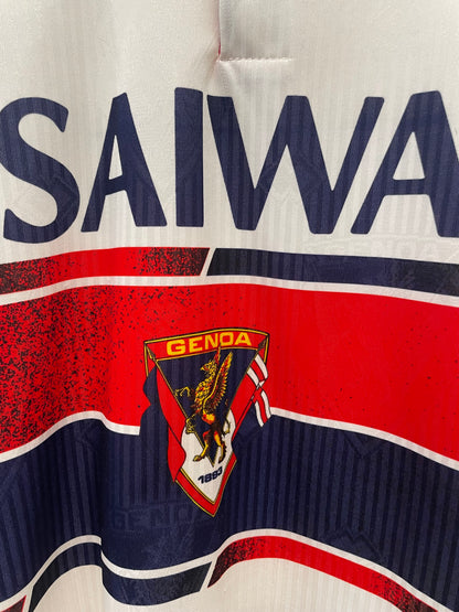 GENOA 1992 HOME XL