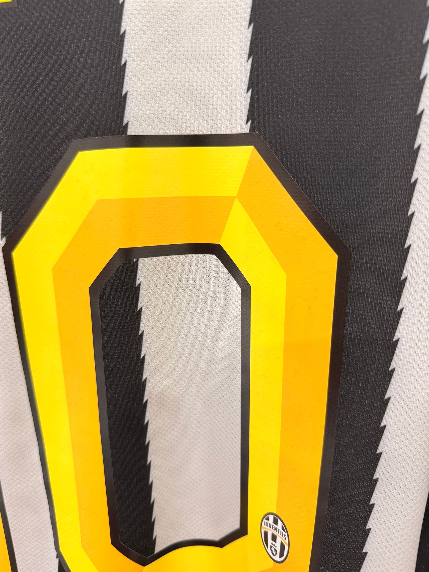 JUVENTUS 2010 HOME DEL PIERO L