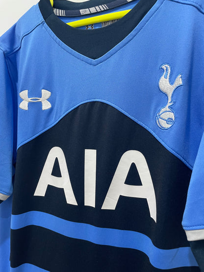 TOTTENHAM 2015 AWAY YM