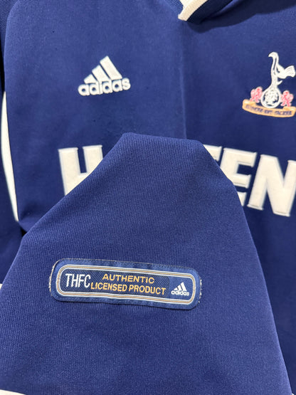 TOTTENHAM 2000 AWAY L