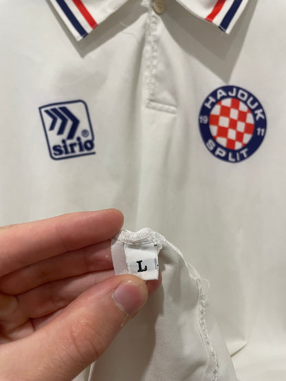 HAJDUK SPLIT 1993 HOME L