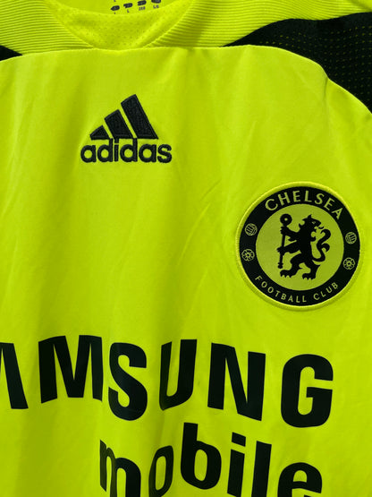 CHELSEA 2007 AWAY L