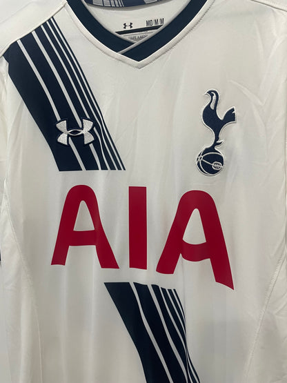 TOTTENHAM 2015 HOME ALLI M