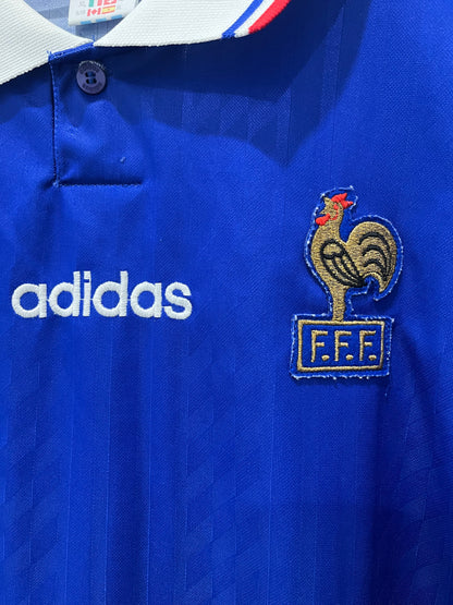 FRANCE 1994 HOME XL